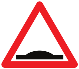 Bodenschwelle