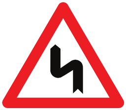 Doppelkurve