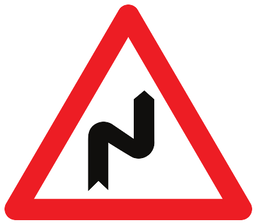 Doppelkurve