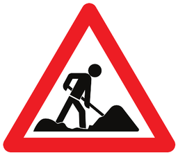 Baustelle