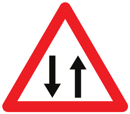 Gegenverkehr