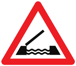 Bewegliche Brücke