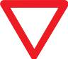 Vorfahrt gewähren
