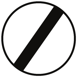 Ende der Streckenbeschränkungen