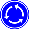 Kreisverkehr