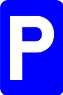 Parkplatz