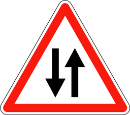 Gegenverkehr