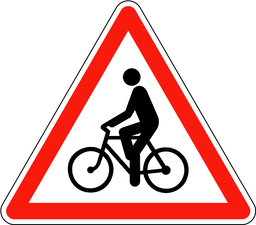 Radverkehr