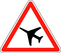 Flugbetrieb