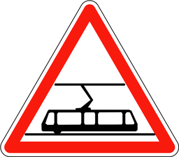 Straßenbahn
