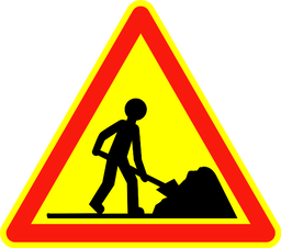 Baustelle