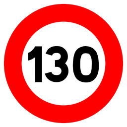 B14[130] — maxspeed:130