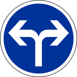 Links oder rechts