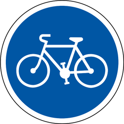 Radweg