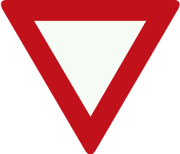 Cédez le passage