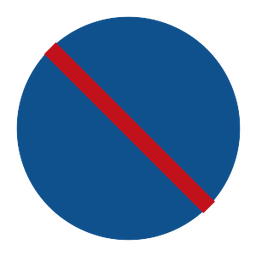 Stationnement interdit