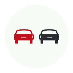 Interdiction de dépasser