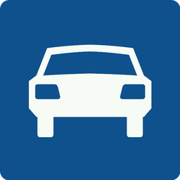 Fin de route pour automobiles