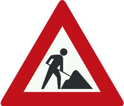 Travaux