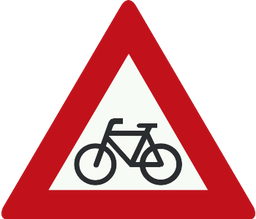 Cyclistes et cyclomotoristes