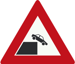 Quai ou berge