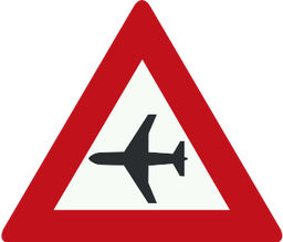 Avions à basse altitude