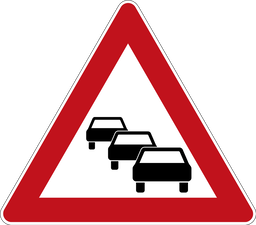 Stau