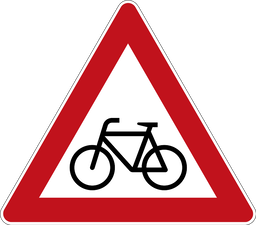 Radverkehr