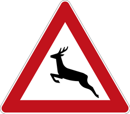 Wildwechsel