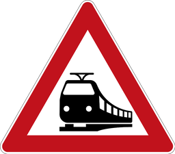 Bahnübergang