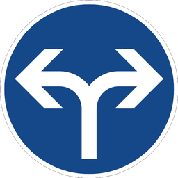 Links oder rechts