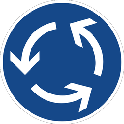 Kreisverkehr