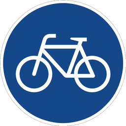 Radweg