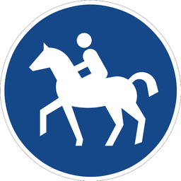 Reitweg